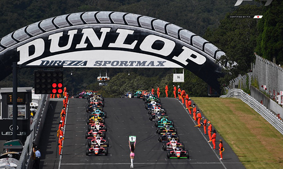 2023年シリーズ年間公式登録受付がスタート