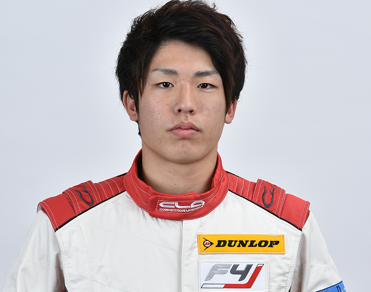 坪井翔
