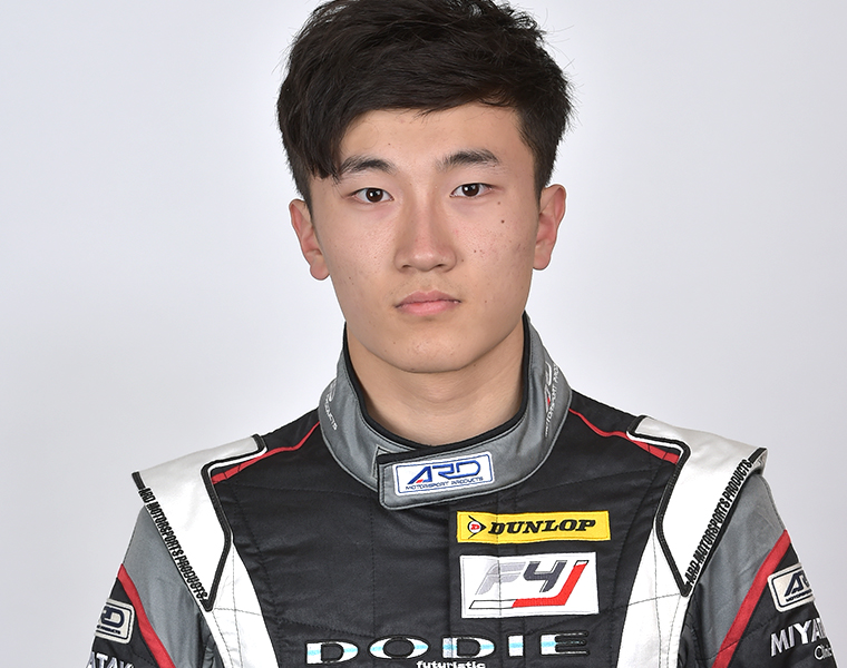 牧野任祐