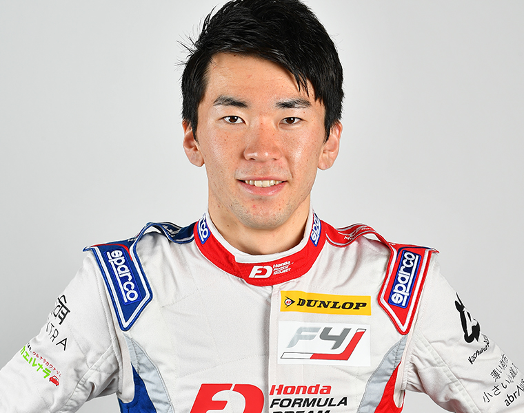 笹原右京