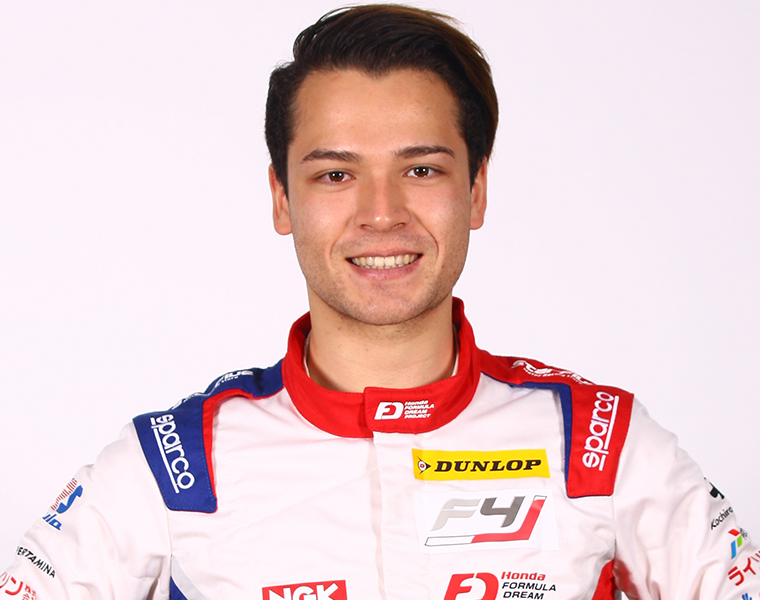 木村偉織