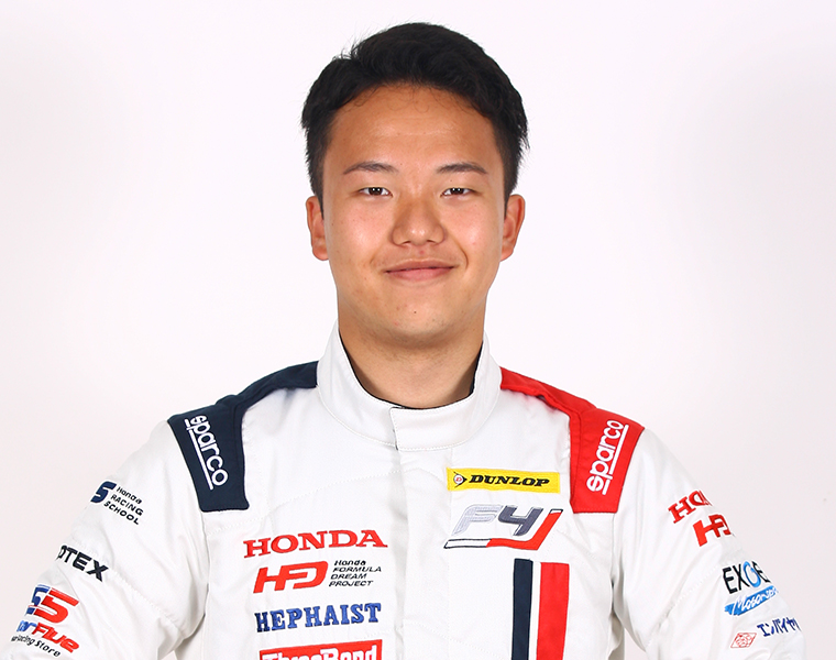 三井優介