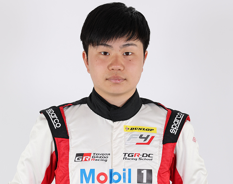 小林利徠斗