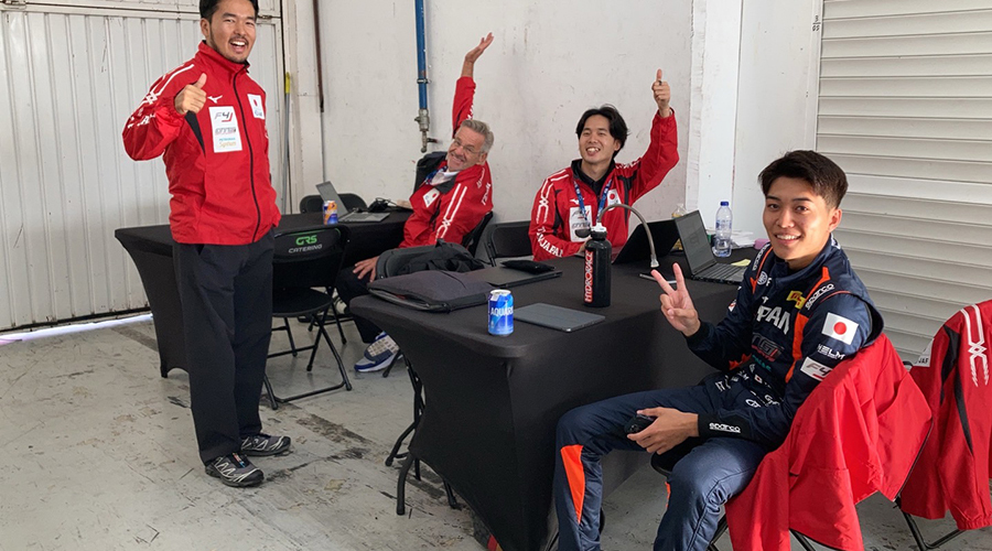 プラクティス1