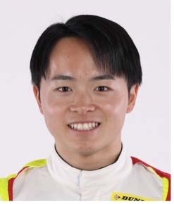新原 光太郎