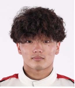 鈴⽊ ⽃輝哉