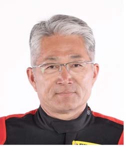 中島 功