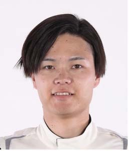 ⽩崎 稜
