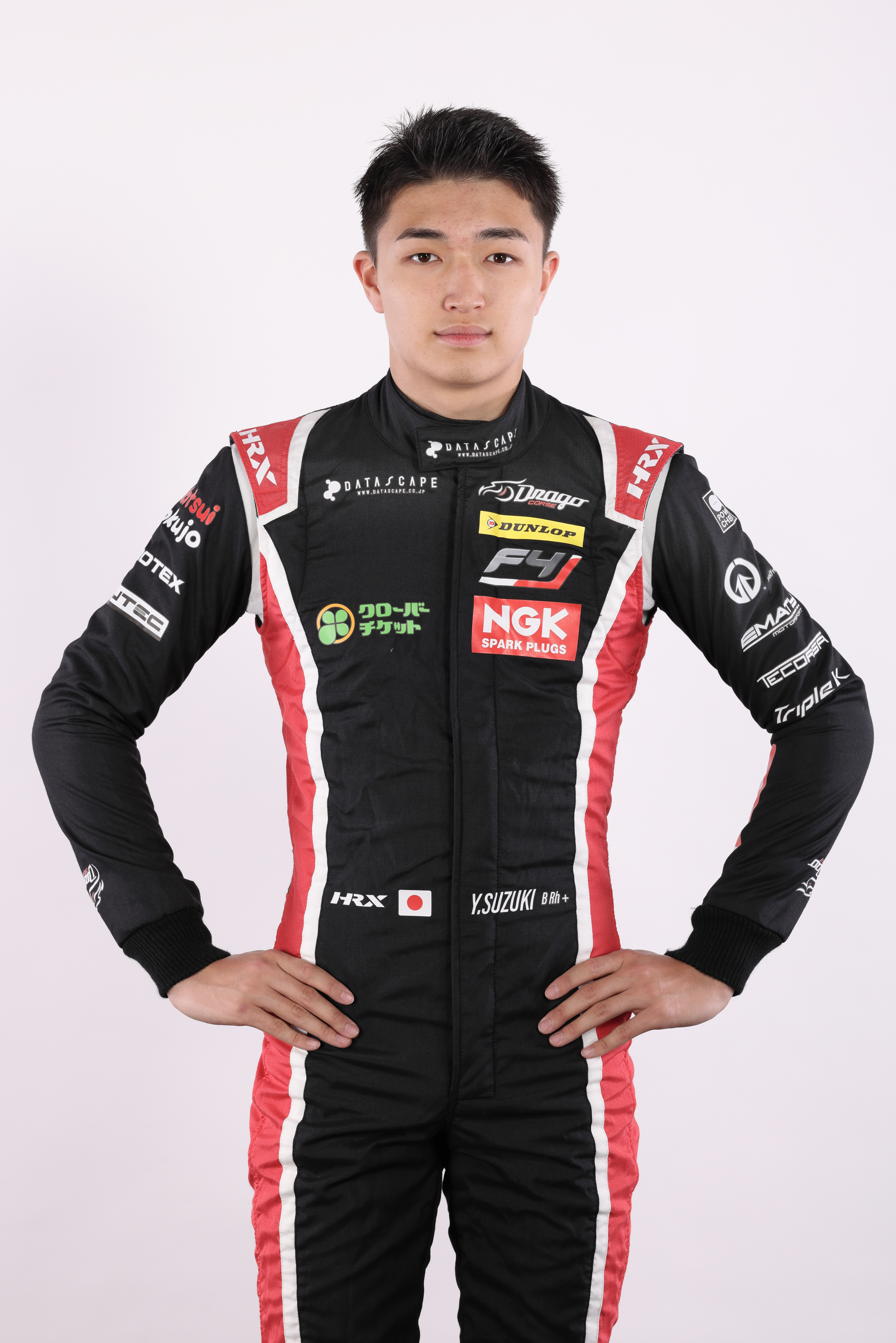 鈴木 悠太