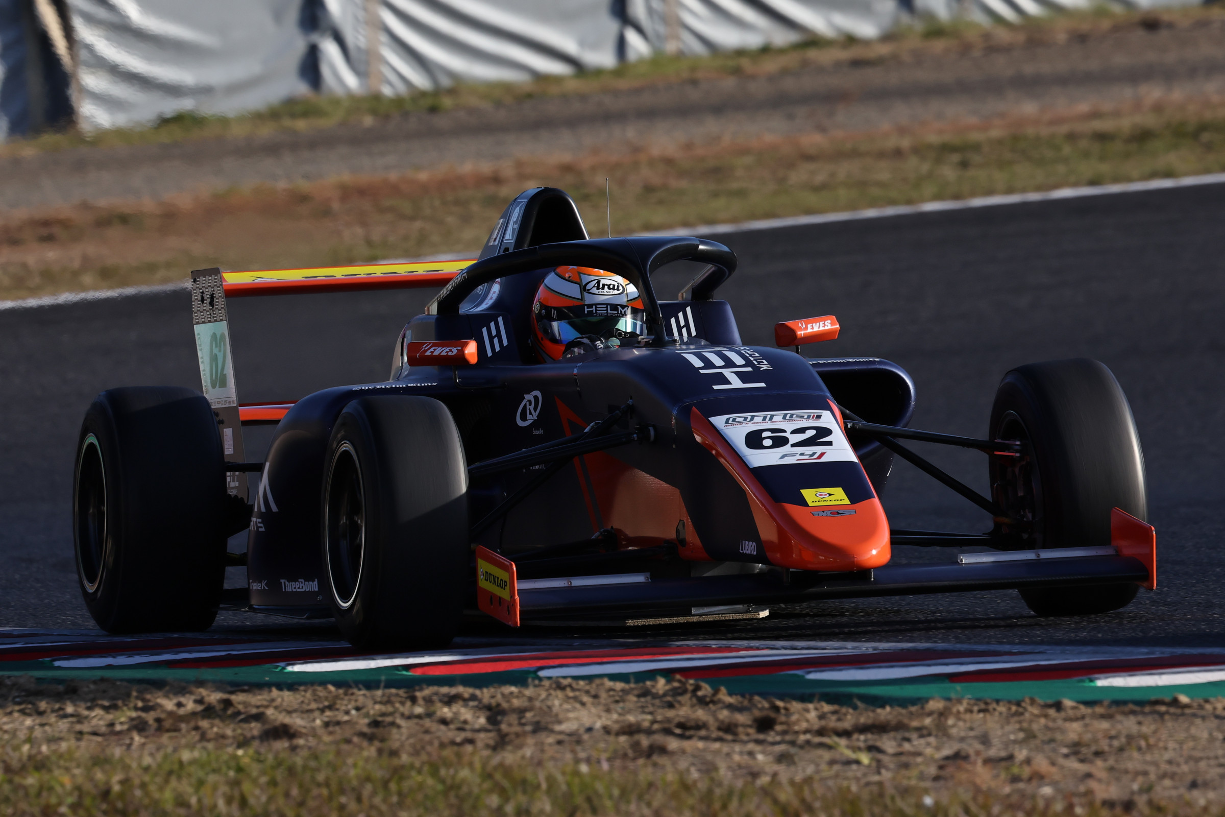 ◼️チャンピオンクラス予選