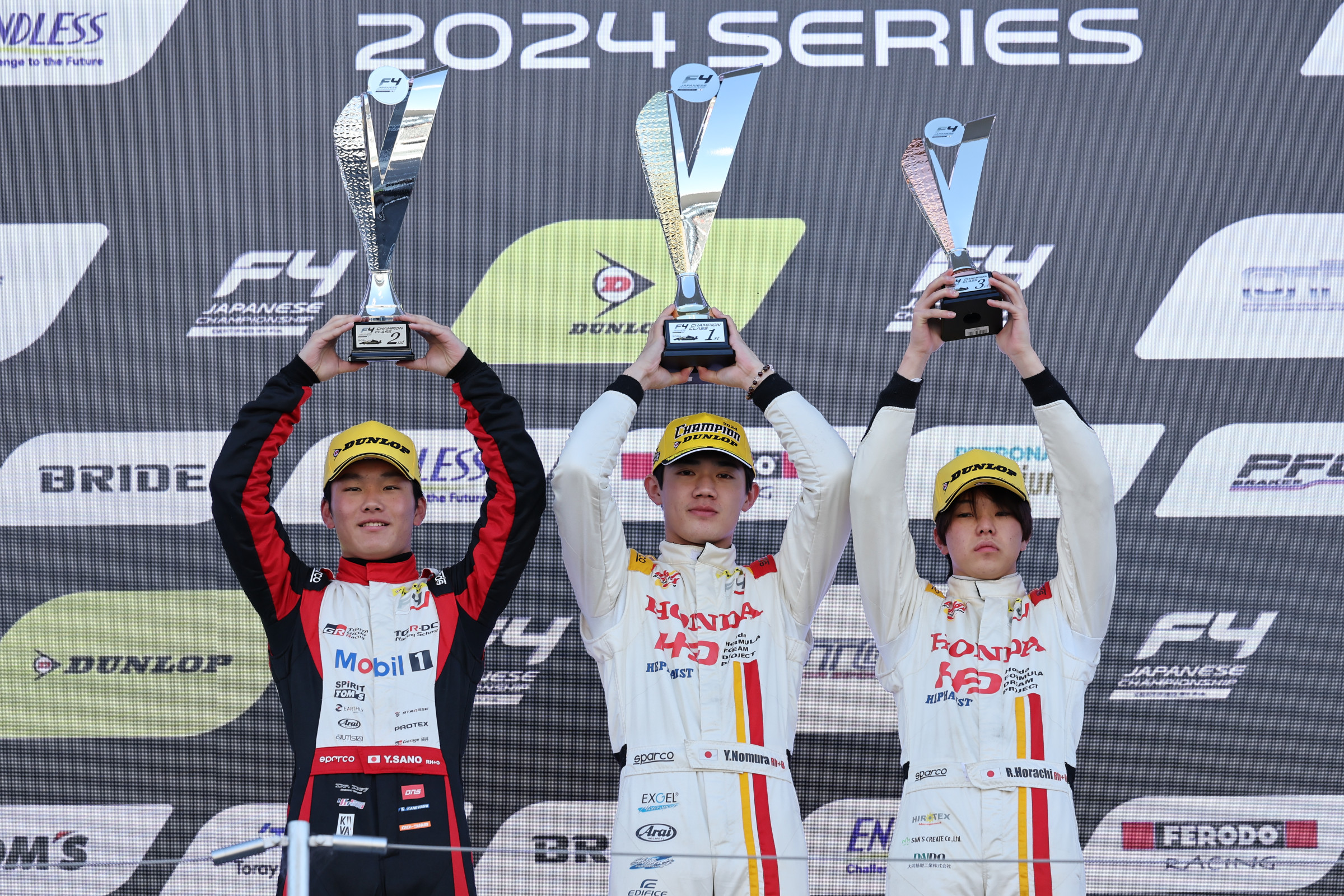 スタートで一閃！ 野村勇斗が逆転優勝で王座獲得！INDPは鳥羽が今季2勝目、タイトルは明日に持ち越し