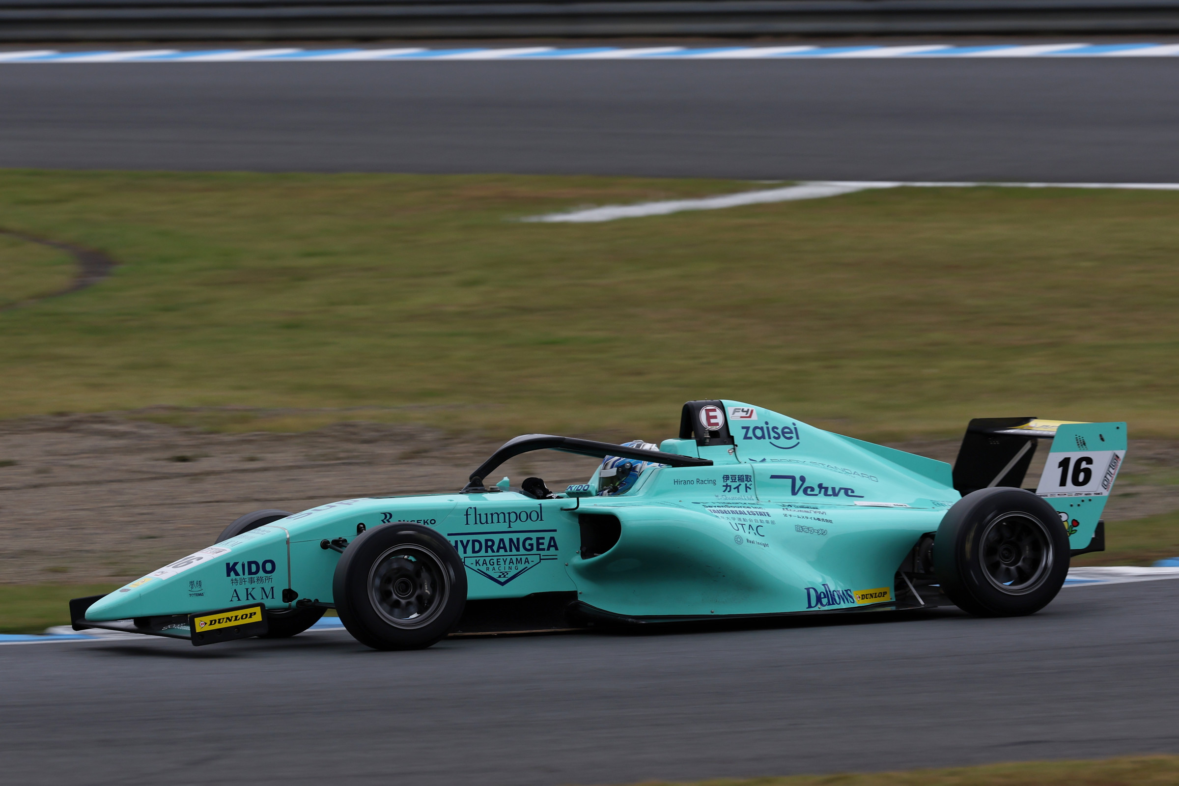 ◼️チャンピオンクラス予選