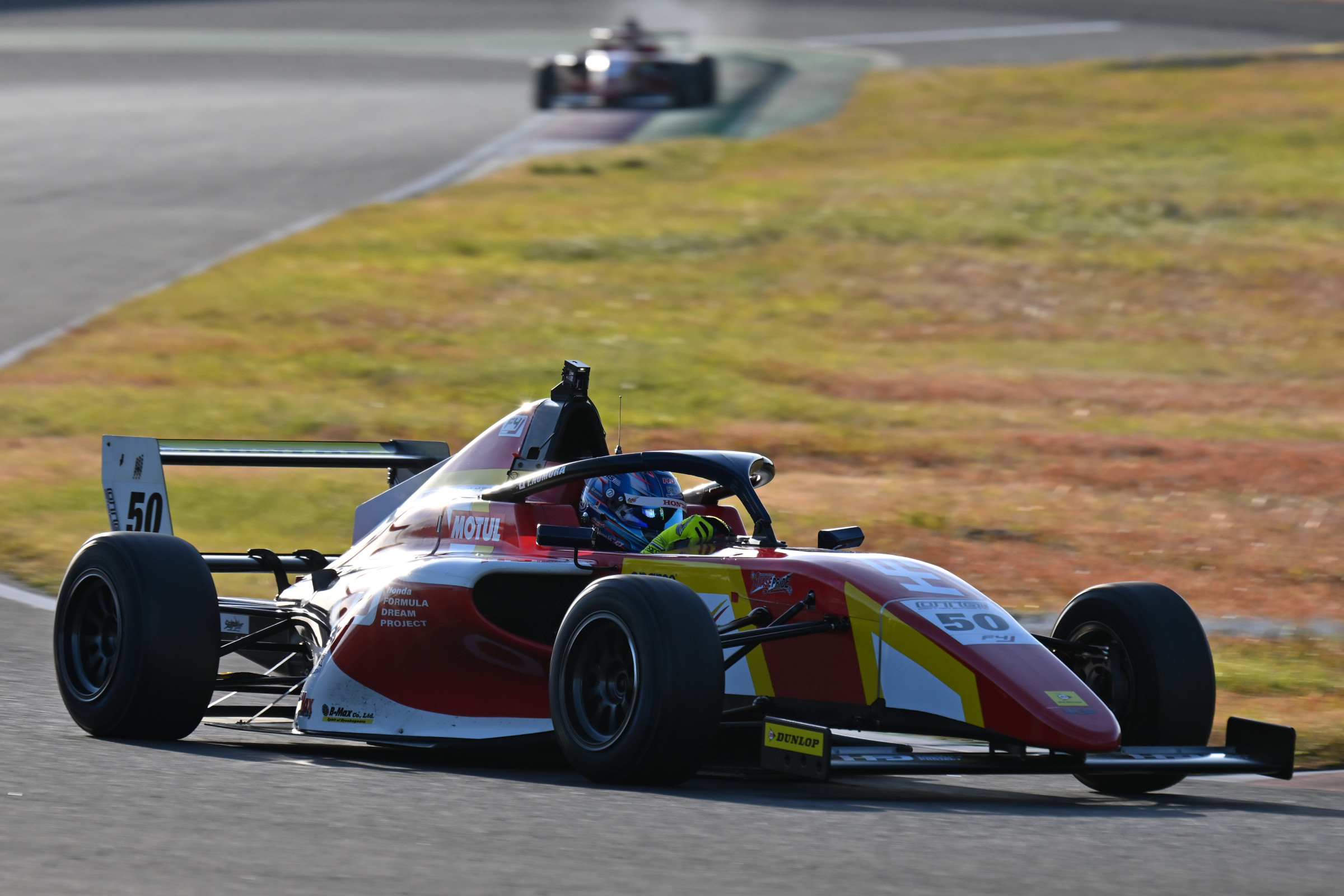 ◼️チャンピオンクラス予選