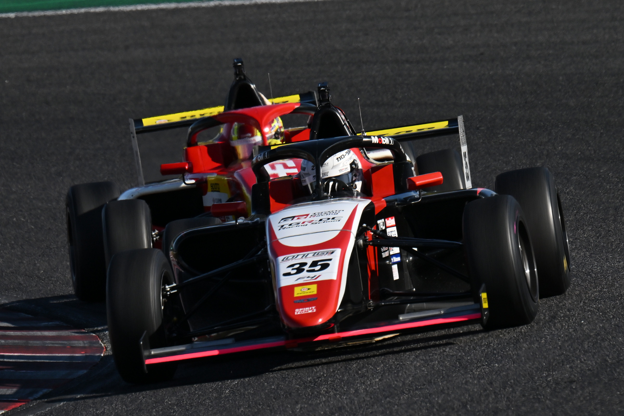 スタートで一閃！ 野村勇斗が逆転優勝で王座獲得！INDPは鳥羽が今季2勝目、タイトルは明日に持ち越し