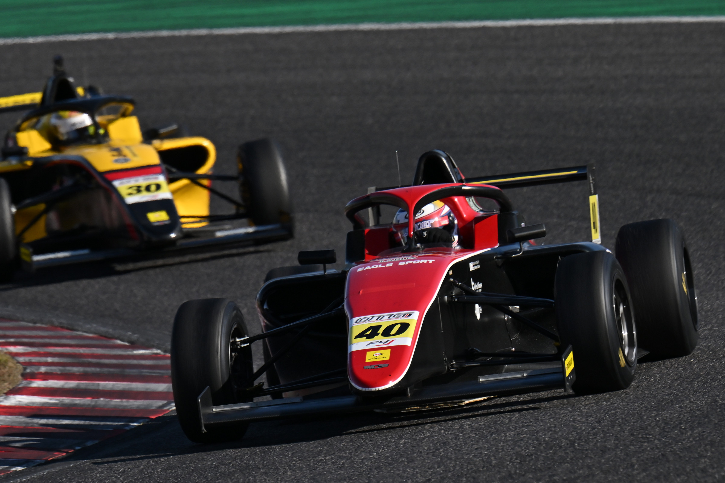 スタートで一閃！ 野村勇斗が逆転優勝で王座獲得！INDPは鳥羽が今季2勝目、タイトルは明日に持ち越し