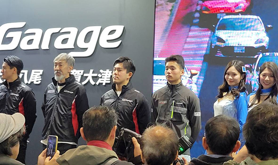 2024「FIA-F4 JAPANESE CHALLENGE」熊谷憲太が6代目チャレンジドライバーに決定！