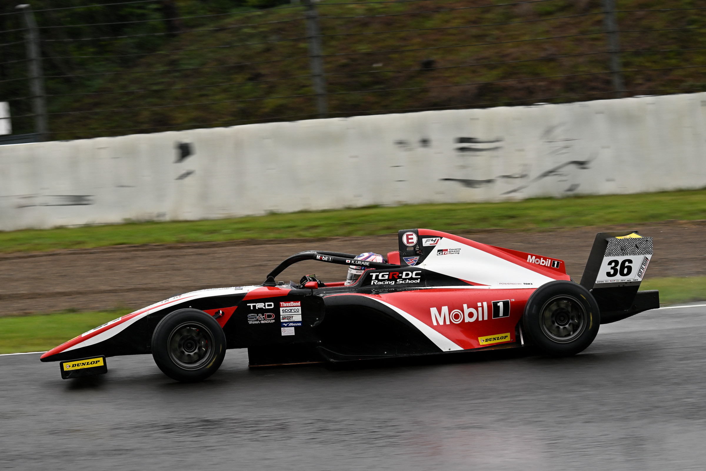 ◼️チャンピオンクラス予選