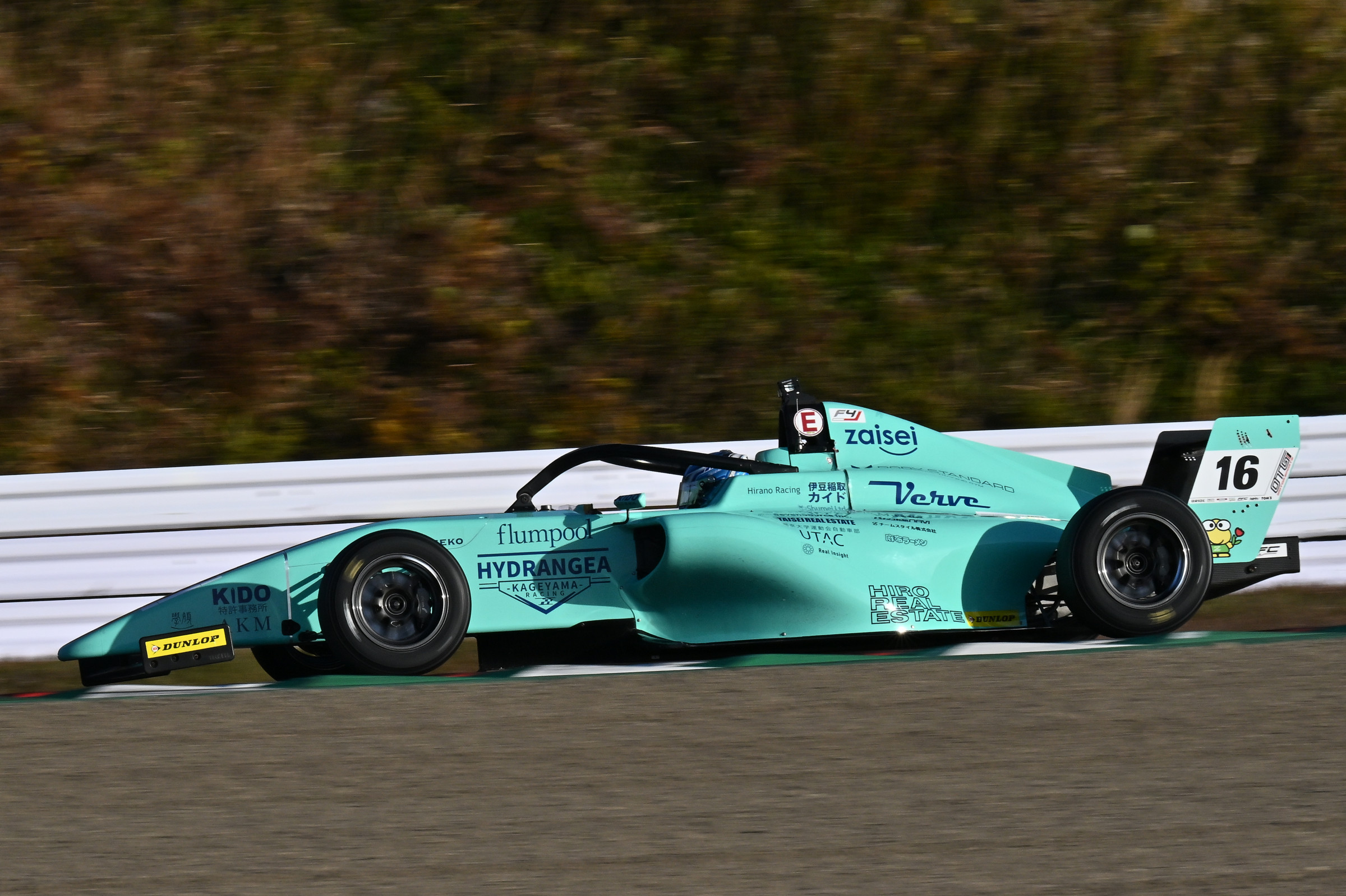 ◼️チャンピオンクラス予選