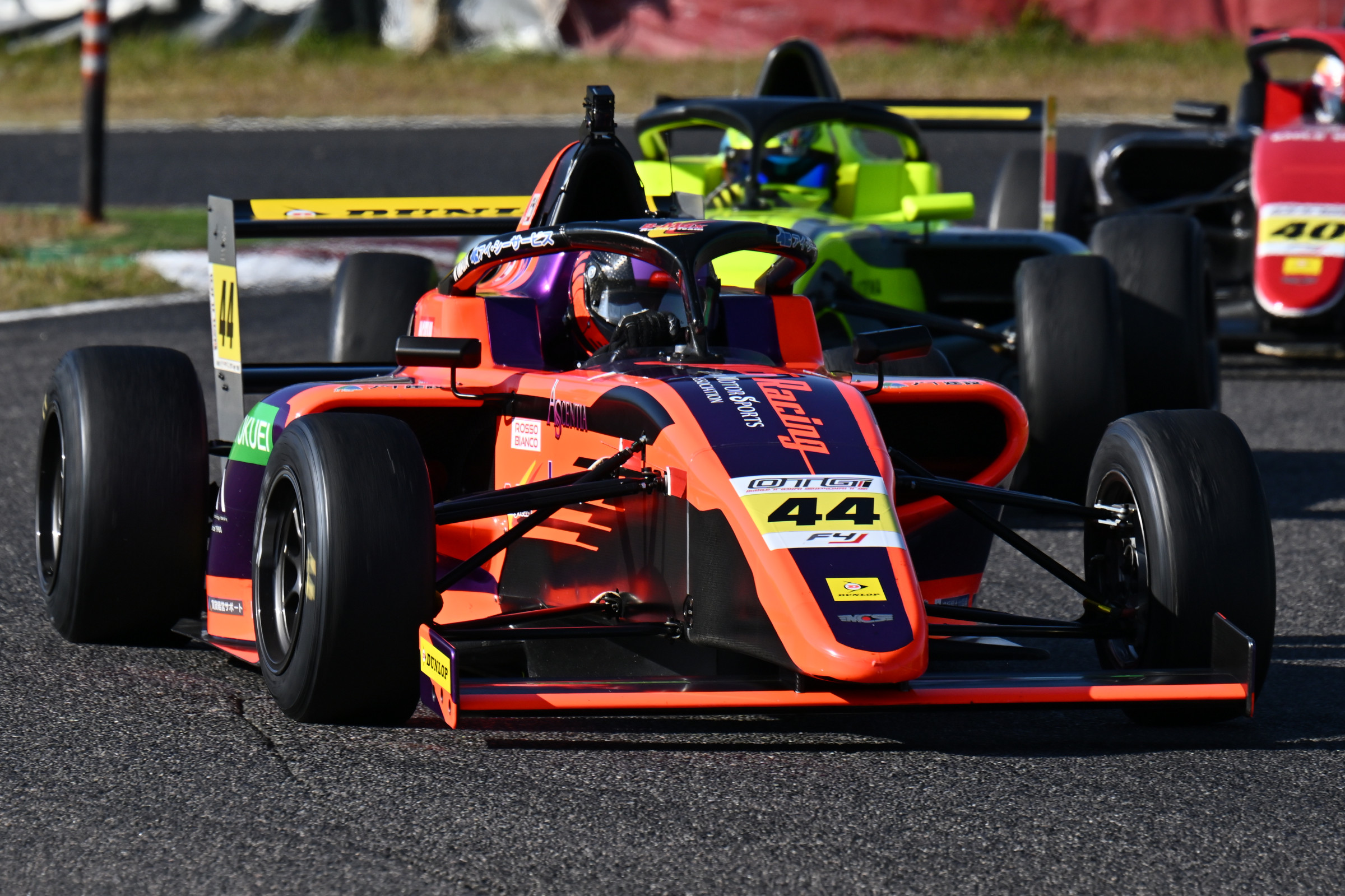 スタートで一閃！ 野村勇斗が逆転優勝で王座獲得！INDPは鳥羽が今季2勝目、タイトルは明日に持ち越し