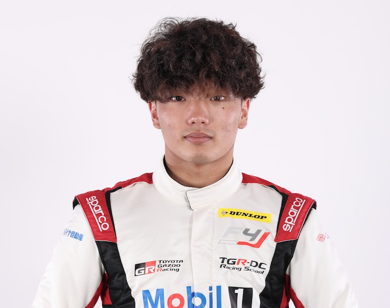 FIA-F4を巣立ったドライバーたち | JAPANESE FIA-F4 CHAMPIONSHIP