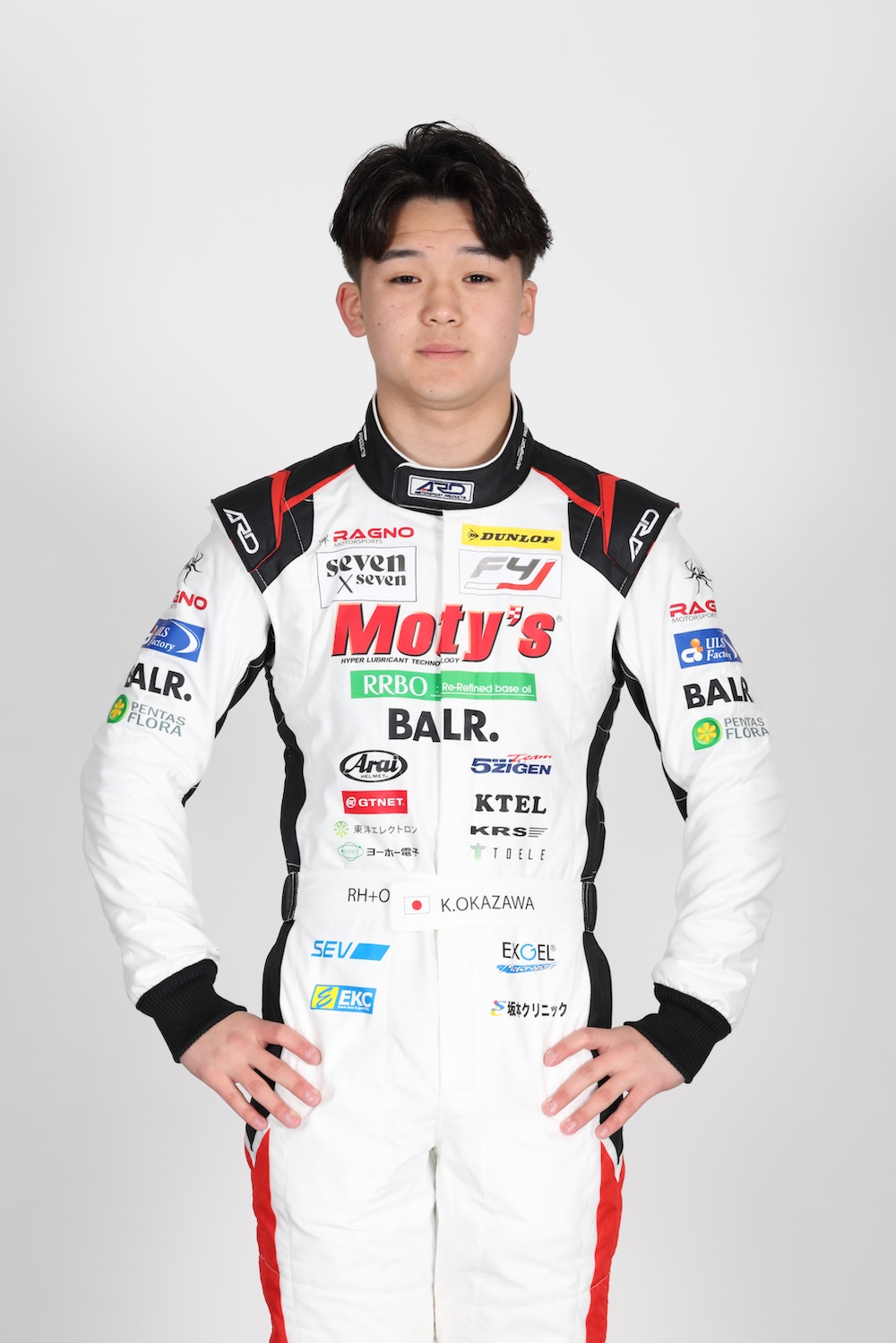 岡澤 圭吾