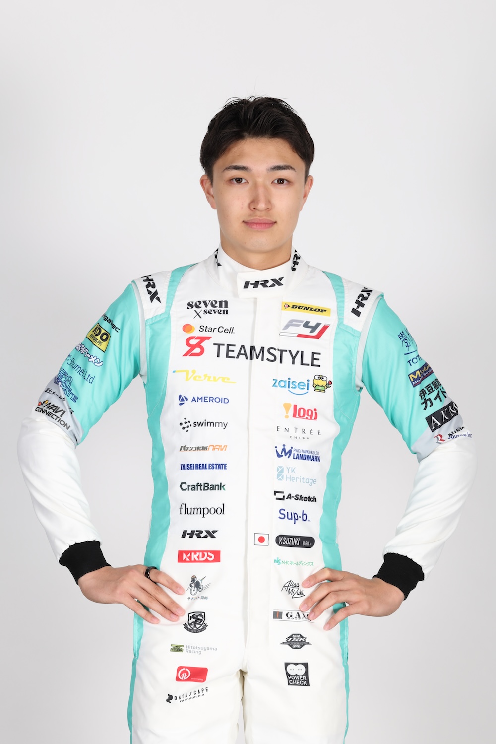 鈴木 悠太