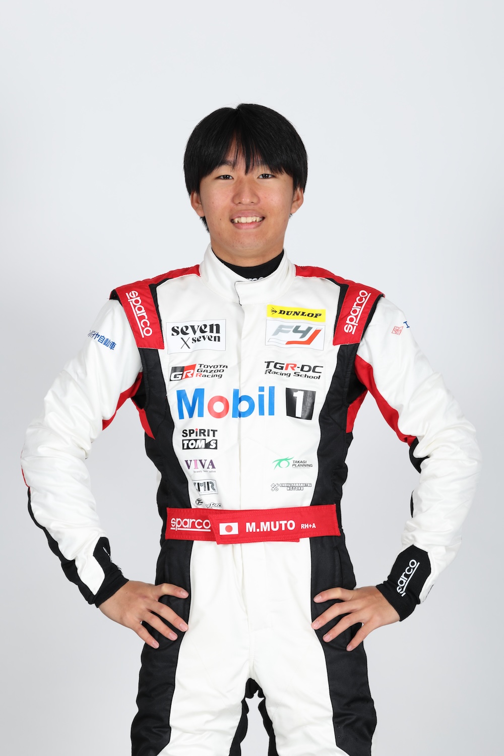武藤 雅奈