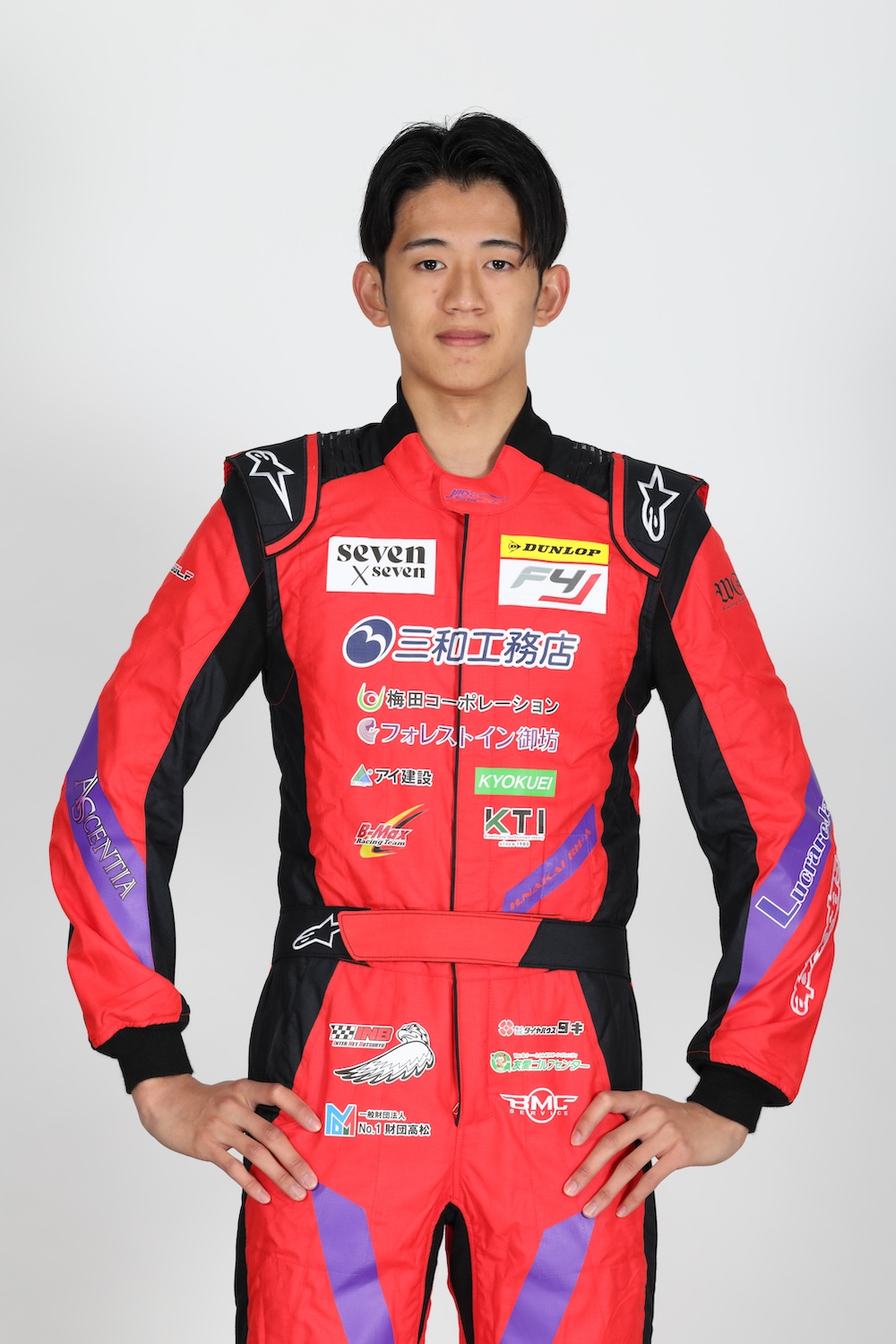 中井 陽斗