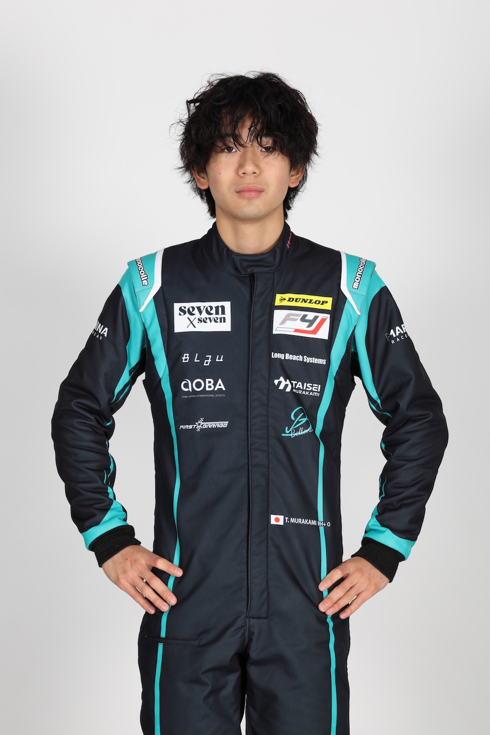 村上 太晟