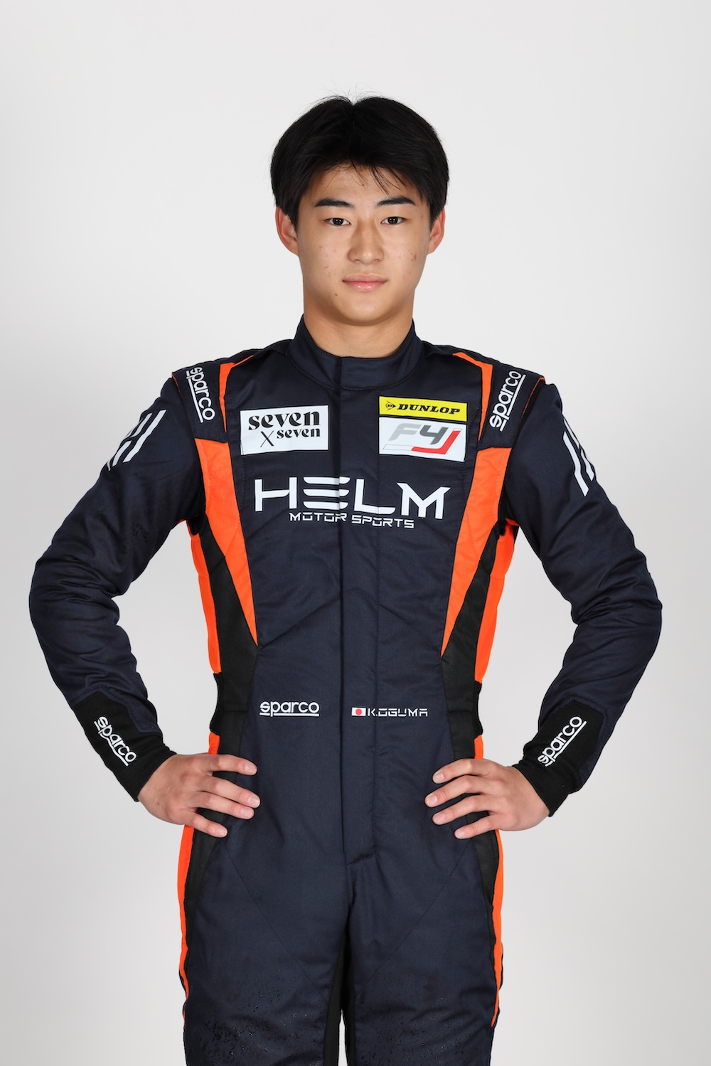 小熊 孝誠