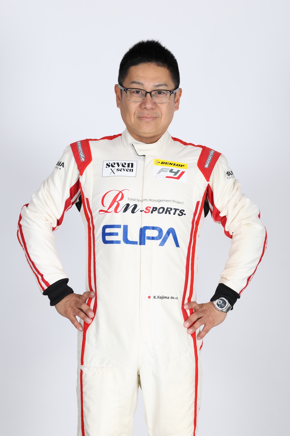 小嶋 健太郎