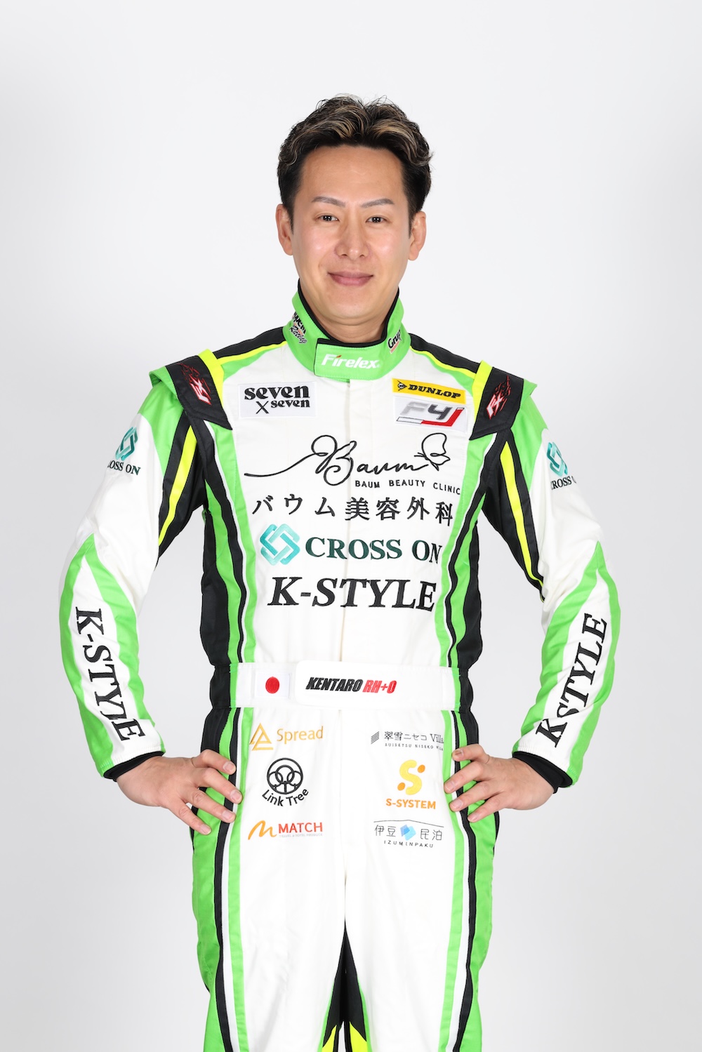 KENTARO