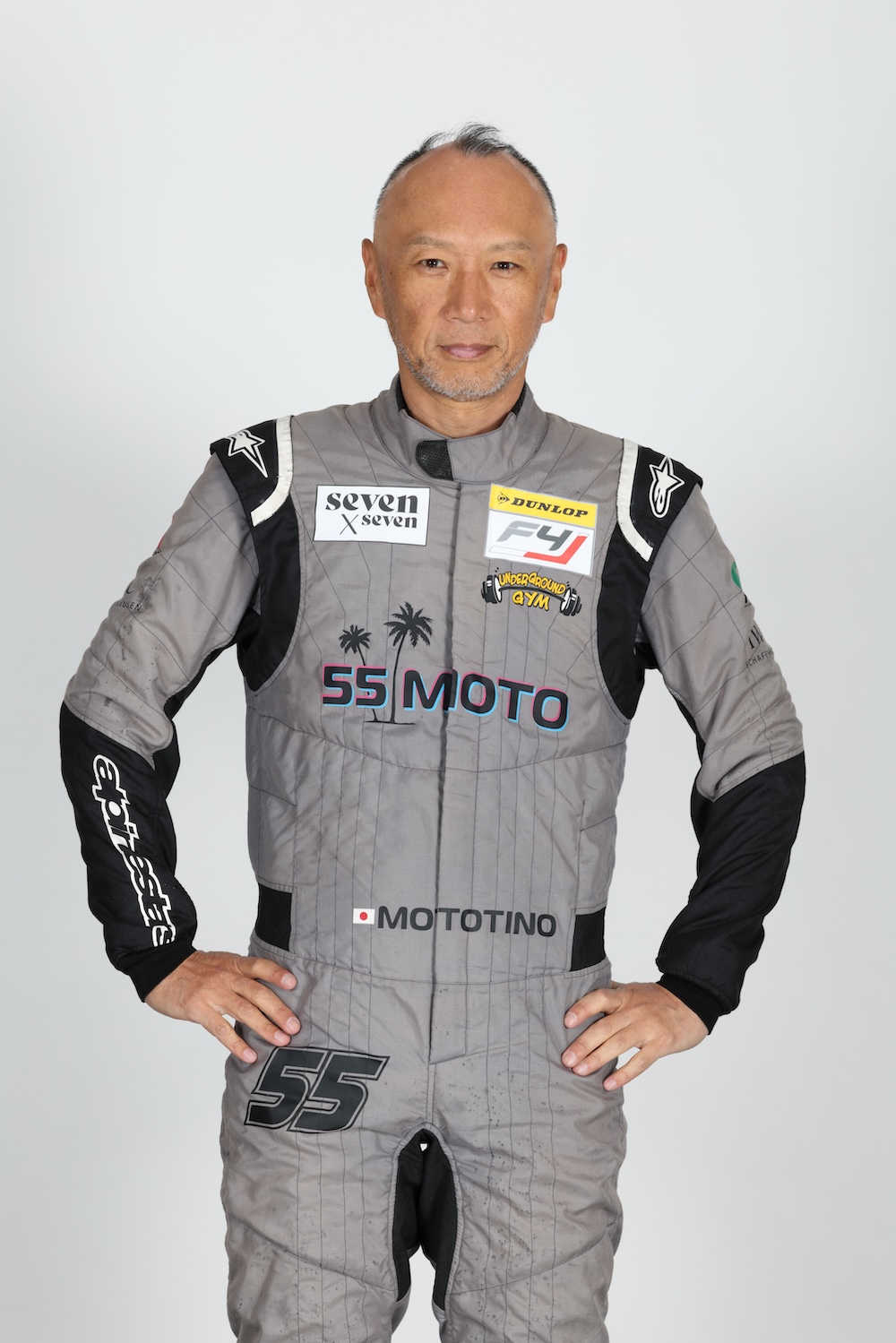 MOTOTINO
